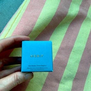 Merit Solo Eyeshadow